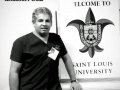 DOCTOR ANDRADE ST LOUIS UNIVERSITY
