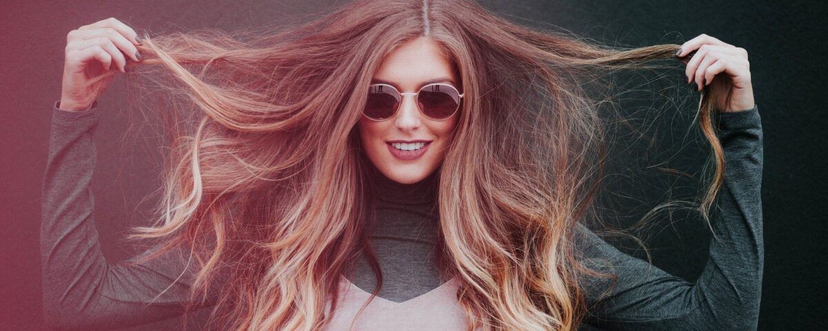 a que edad se cae el pelo en mujeres